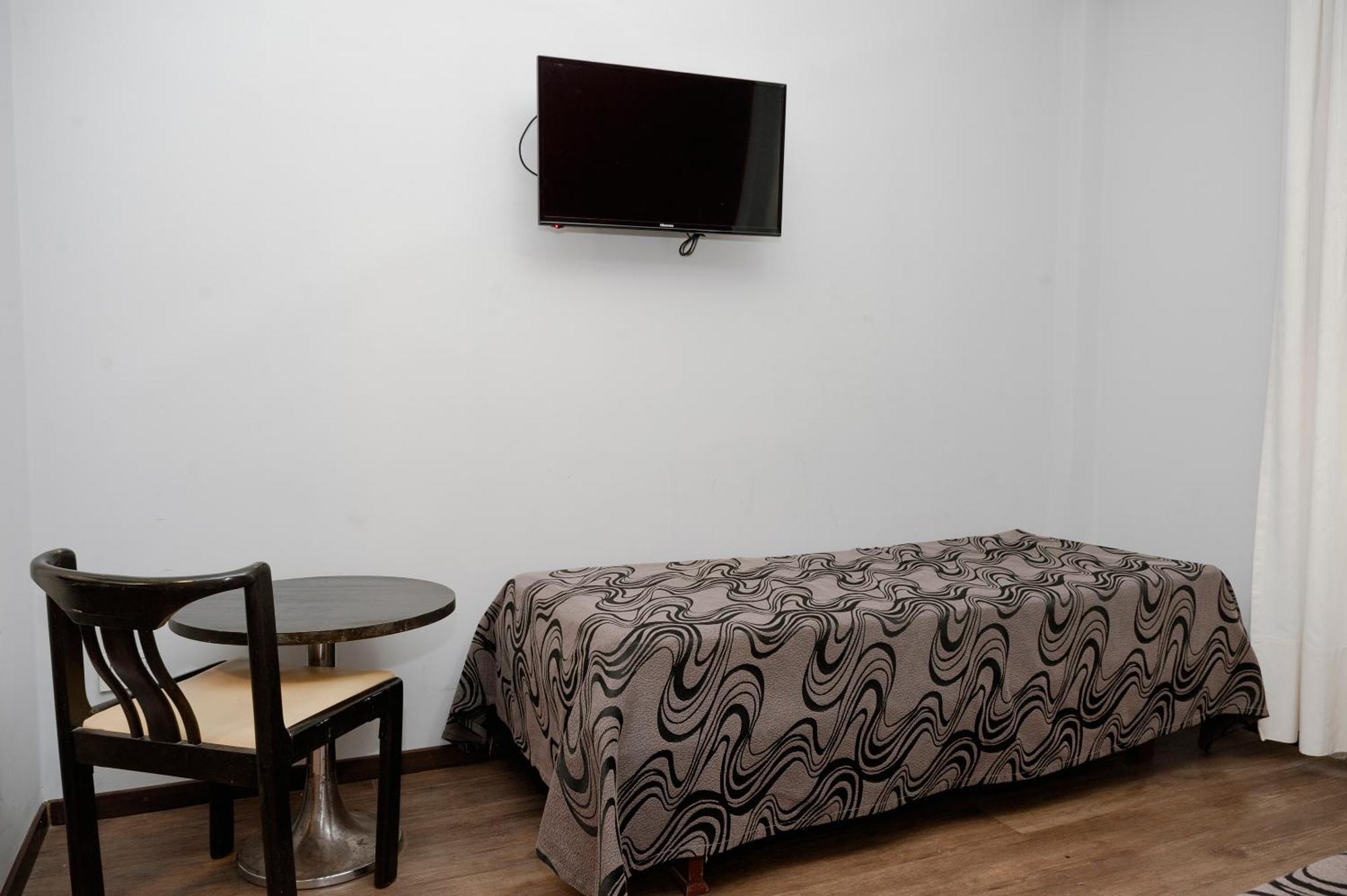 Tucuman Palace Hotel — Photos 2