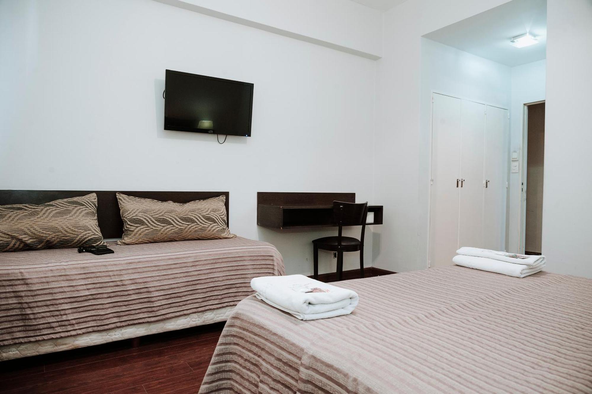 Tucuman Palace Hotel — Photos 1