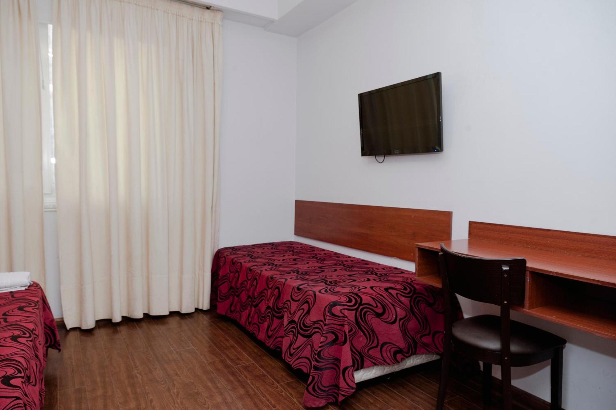 Tucuman Palace Hotel — Photos 3
